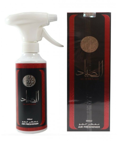 Fabric Freshener 350 ml - AL SAYAAD (12)