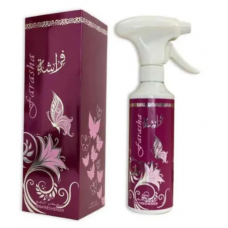 Fabric Freshener 350 ml - FARASHA (12)