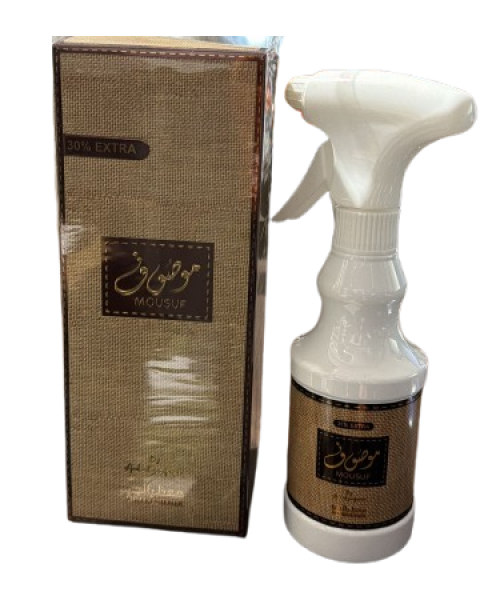 Fabric Freshener 450 ml - MOUSUF (12)