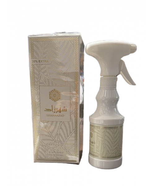Fabric Freshener 450 ml - SHAHRAZAD (12) Fabric Freshener 450 ml - SHAHRAZAD (12)