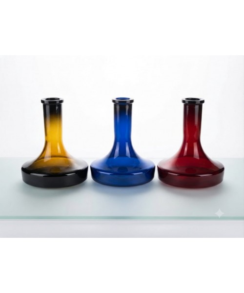 Hookah Glass Base for CH-2304-FURIOUS (12)