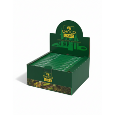 Choco Lake DUBAI STYLE KUNAFA PISTACHIO (20 Bars x80 g)