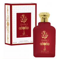 Khalis  Perfume - Ghali 100 ML (6)