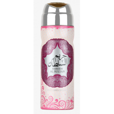 Deodrant 200 ml - Hareem Al Sultan (12)