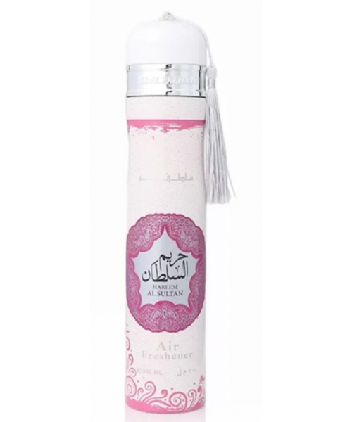 Air Freshener 300 ml - HAREEM AL SULTAN (12)