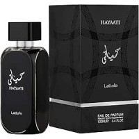 Perfume - HAYAATI 100 ML Perfume - HAYAATI 100 ML