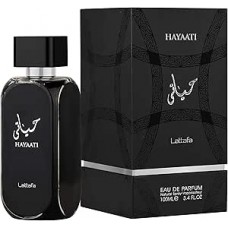 Perfume - HAYAATI 100 ML