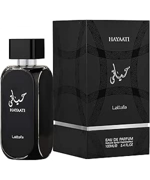 Perfume - HAYAATI 100 ML Perfume - HAYAATI 100 ML