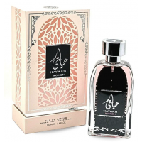 Perfume - HAYAATI WOMAN 100 ML Perfume - HAYAATI WOMAN 100 ML