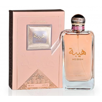 Perfume - HEIBAH 100 ML Perfume - HEIBAH 100 ML