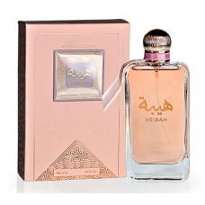 Perfume - HEIBAH 100 ML