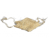 Natural Body Loofah 35 cm (12 Pieces/Bag)