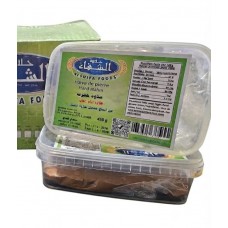 Alshifa HARD Halawa (Halva) (9 x 450 g) Alshifa HARD Halawa (Halva) (9 x 450 g)