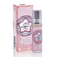 Perfume - HAREEM AL SULTAN ROLL ON (12 x 10 ml) (F)