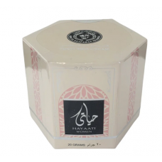 Perfumed Cream Hayaati Pink 20 g (6 x 20 g)