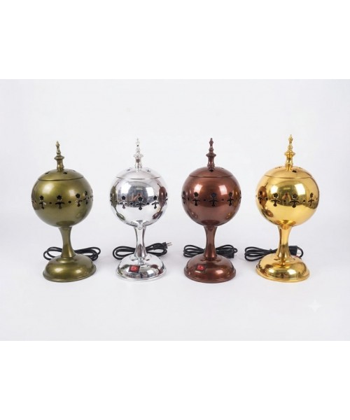 Electric Incense Burner (WF-013) Electric Incense Burner (WF-013)