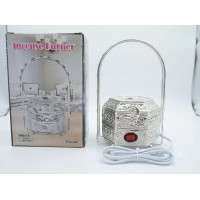Electric Incense Burner (WT-009AD)