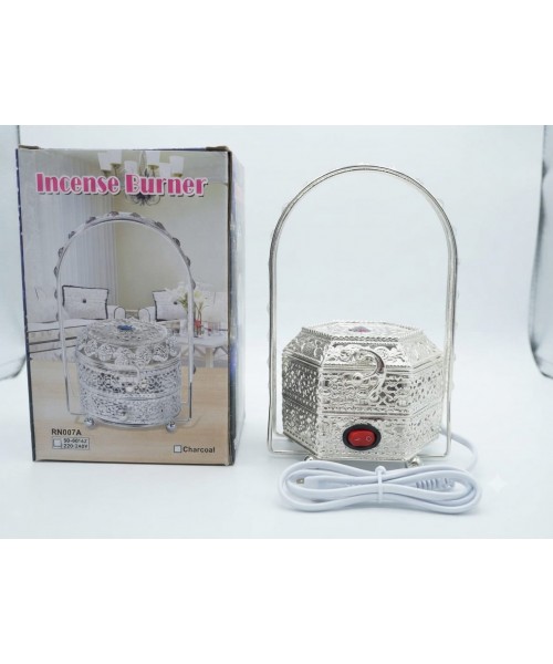 Electric Incense Burner (WT-009AD) Electric Incense Burner (WT-009AD)