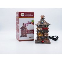 Electric Incense Burner (WT-98LD) Electric Incense Burner (WT-98LD)