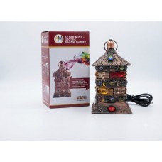 Electric Incense Burner (WT-98LD) Electric Incense Burner (WT-98LD)