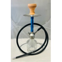 21" Twist & Lock Chelax Hookah - 2312-Mahir (12)