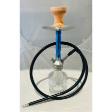 21" Twist & Lock Chelax Hookah - 2312-Mahir (12) 21" Twist & Lock Chelax Hookah - 2312-Mahir (12)