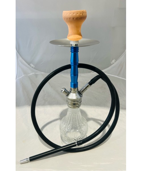 21" Twist & Lock Chelax Hookah - 2312-Mahir (12)