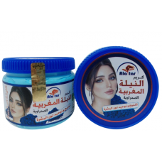 Alattar Moroccan Indigo/Nile Cream (6 x 200 g)