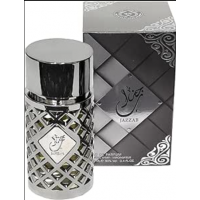 Perfume - JAZZAB SILVER 100 ML Perfume - JAZZAB SILVER 100 ML