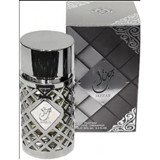 Perfume - JAZZAB SILVER 100 ML Perfume - JAZZAB SILVER 100 ML