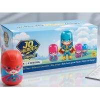 JO Heroes Surprise Toys (Box of 12)