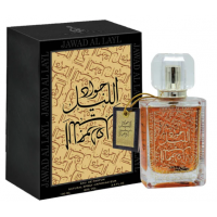 Khalis  Perfume - Jawad Al Lail 100 ML (6)