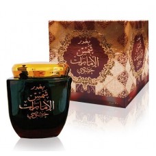 Incense - Bukhoor SHAM AL EMARAT KHUSUSI 80 g  (12)
