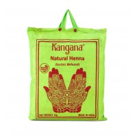 Kangana Natural Henna 1000 g (5)