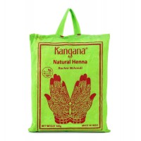 Kangana Natural Henna 500 g (10)