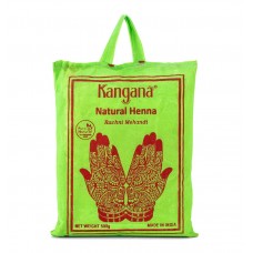 Kangana Natural Henna 500 g (10) Kangana Natural Henna 500 g (10)