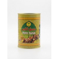 Karbala Date Syrup (12 x 500 g) Karbala Date Syrup (12 x 500 g)