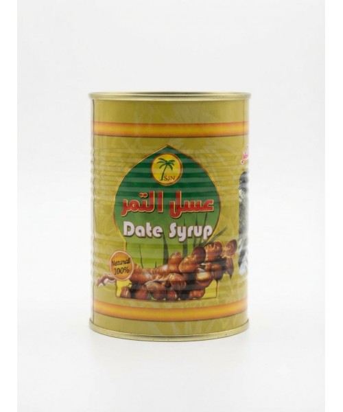 Karbala Date Syrup (12 x 500 g) Karbala Date Syrup (12 x 500 g)