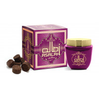 Incense - Bukhoor Asalah 80 g (12) Incense - Bukhoor Asalah 80 g (12)