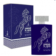 Khalis Perfume - Jawad Al Arab Blue 100 ML (12) Khalis Perfume - Jawad Al Arab Blue 100 ML (12)