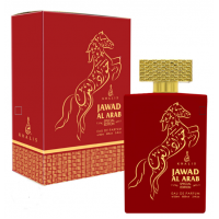 Khalis  Perfume - Jawad Al Arab Red 100 ML (12)