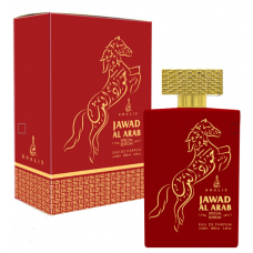 Khalis Perfume - Jawad Al Arab Red 100 ML (12) Khalis Perfume - Jawad Al Arab Red 100 ML (12)