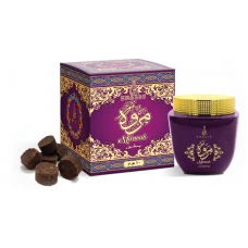 Incense - Bukhoor Marwah 80 g (12)