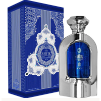 Khalis Perfume - The Sheikh Silver 100 ML (6)