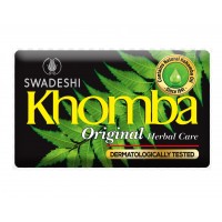 Swadeshi Khomba Soap - Original 90 g