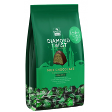 Choco Lake DIAMOND TWIST PISTACHIO KUNAFA(12 x 450 g)
