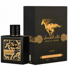 Lattafa Perfume - QAED AL FURSAN 90 ML Lattafa Perfume - QAED AL FURSAN 90 ML