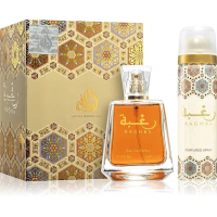 Lattafa Perfume - RAGHBA 100 ml w/50 ml DEO Lattafa Perfume - RAGHBA 100 ml w/50 ml DEO