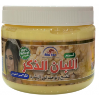Alattar  Loban Al Thakar (Frankincense) Cream (6 x 200 g)