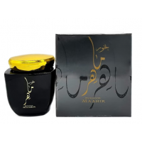 Incense - Bukhoor MAAHIR 80 g (12) Incense - Bukhoor MAAHIR 80 g (12)